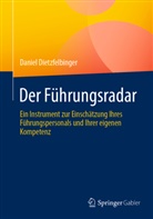 Daniel Dietzfelbinger - Der Führungsradar