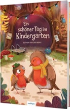 Esther van den Berg, Esther van den Berg, Esther van den Berg - Ein schöner Tag im Kindergarten