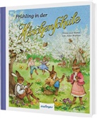 Julia Walther, Julia Walther - Die Häschenschule 9: Frühling in der Häschenschule