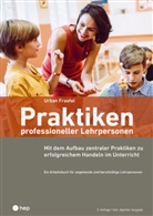 Urban Fraefel - Praktiken professioneller Lehrpersonen (Print inkl. E-Book Edubase)