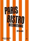 Marine Gora, Romain Tellier, TheSocialFood, TheSocialFood, Melanie Goldmann - Paris Bistro International