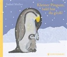Isabel Müller - Kleiner Pinguin, bald bist du groß!
