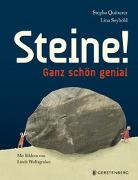 Stepha Quitterer, Seybold, Lina Seybold, Linda Wolfsgruber, Linda Wolfsgruber - Steine!