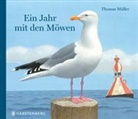 Thomas Müller - Ein Jahr mit den Möwen
