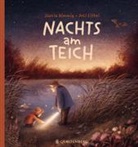 Sophia Kimmig, JuLi Litkei, JuLi Litkei - Nachts am Teich
