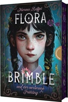 Marcus Raffel, Maximilian Meinzold - Flora Brimble und der verlorene Frühling
