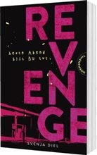 Svenja Diel - Revenge