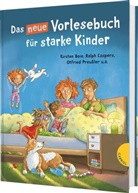 Stefanie Klaßen - Das neue Vorlesebuch für starke Kinder