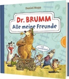 Daniel Napp - Dr. Brumm: Alle meine Freunde