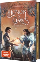 Asuka Lionera, Melanie Korte - Honor & Claws 2: Captured Stars