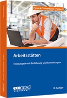 Pangert, Roland Pangert, Ernst-Friedrich Pernack, J&ouml;rg Tannenhauer - Arbeitsst&auml;tten
