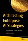 Rajnish Harjika - Architecting Enterprise AI Strategies