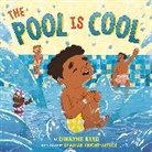 Dwayne Reed, Shamar Knight-Justice - The Pool Is Cool