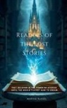 Martha Russel - The Readers of the Lost Stories