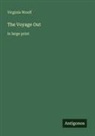 Virginia Woolf - The Voyage Out