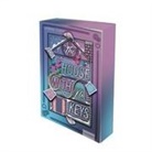 Lindsay Currie - The House with No Keys