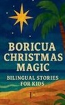 Pomme Bilingual - Boricua Christmas Magic