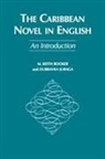 M. Keith Booker, Dubravka Juraga - The Caribbean Novel in English