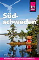 Lars Dörenmeier - Reise Know-How Reiseführer Südschweden