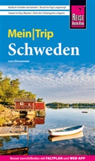 Lars Dörenmeier - Reise Know-How MeinTrip Schweden