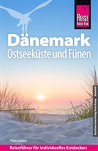 Thilo Scheu - Reise Know-How Reiseführer Dänemark - Ostseeküste und Fünen