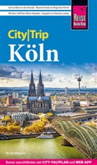 Kirstin Kabasci - Reise Know-How CityTrip Köln