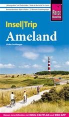 Ulrike Grafberger - Reise Know-How InselTrip Ameland