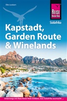 Elke Losskarn - Reise Know-How Reiseführer Südafrika - Kapstadt, Garden Route & Winelands
