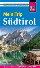Sven Eisermann - Reise Know-How MeinTrip Südtirol