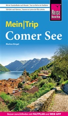 Markus Bingel - Reise Know-How MeinTrip Comer See