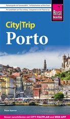Petra Sparrer - Reise Know-How CityTrip Porto