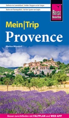 Markus Mörsdorf - Reise Know-How MeinTrip Provence