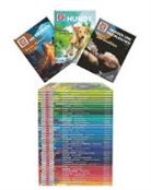 Tessloff Verlag Ragnar Tessloff GmbH &amp; Co.KG - Serienpreis WAS IST WAS Das Original, 49 Bände