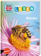 Christina Braun, Ruth Koch, Ruth Koch - WAS IST WAS Erstes Lesen. Bienen