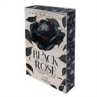 Karina Halle - Black Rose