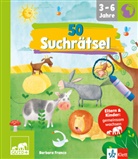 QUID+ 50 Suchrätsel