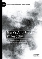 Felipe Taufer - Marx's Anti-Practical Philosophy