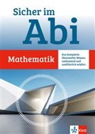Klett Sicher im Abi Mathematik