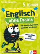 Klett Englisch ohne Drama 5. Klasse