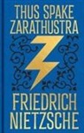 Frederich Nietzsche - Thus Spake Zarathustra