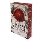 Karina Halle - Blood Orange