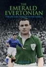 Peter Farrell, Rob Sawyer - The Emerald Evertonian