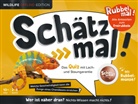 Schätz mal! - Schätz mal! Wildlife Offline Edition