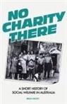Brian Dickey - No Charity There