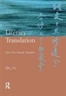 Jin Di - Literary Translation