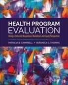 Patricia B. Campbell, Veronica G. Thomas - Health Program Evaluation