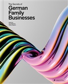 Rappers, Tobias Rappers, Uwe Rittmann - Secrets of German Family Businesses