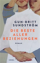 Gun-Britt Sundström - Die beste aller Beziehungen