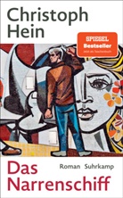 Christoph Hein - Das Narrenschiff