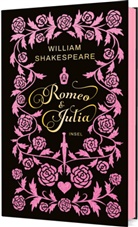 William Shakespeare - Romeo und Julia